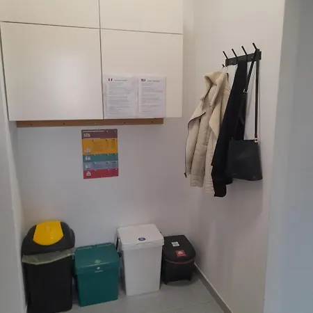 Zambo's דירה אגראטה בריאנצה