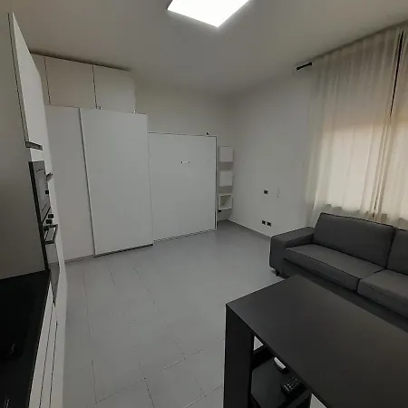 דירה Zambo's אגראטה בריאנצה