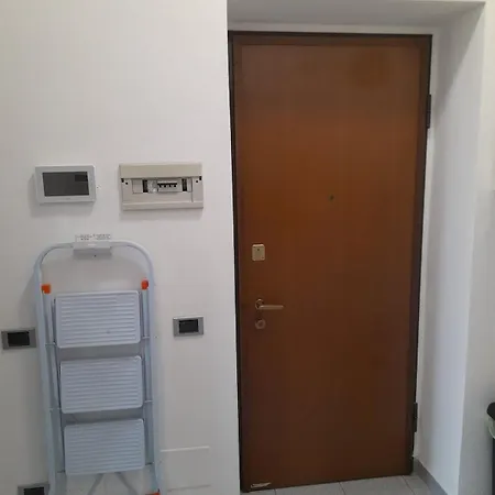 Zambo's Διαμέρισμα Agrate Brianza