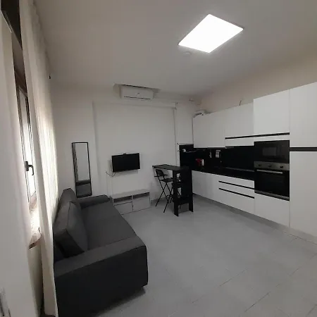Διαμέρισμα Zambo's Agrate Brianza