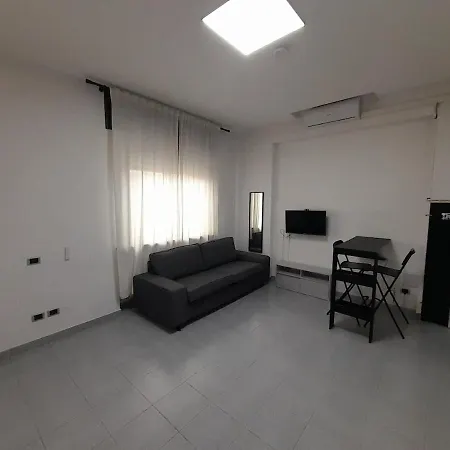 Διαμέρισμα Zambo's Agrate Brianza