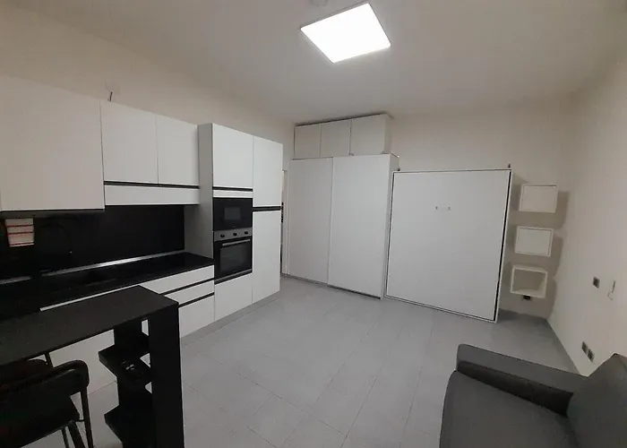 Zambo's Appartamento